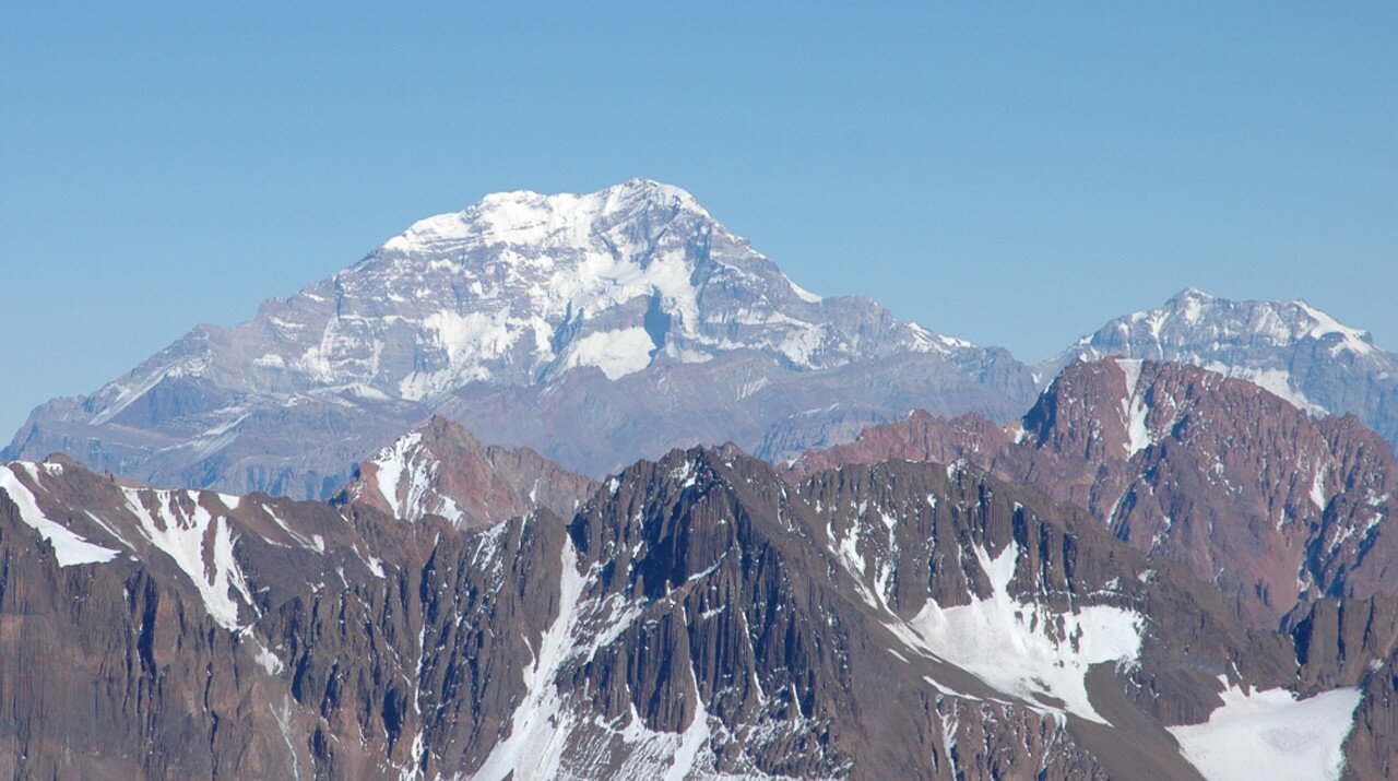 aconcagua