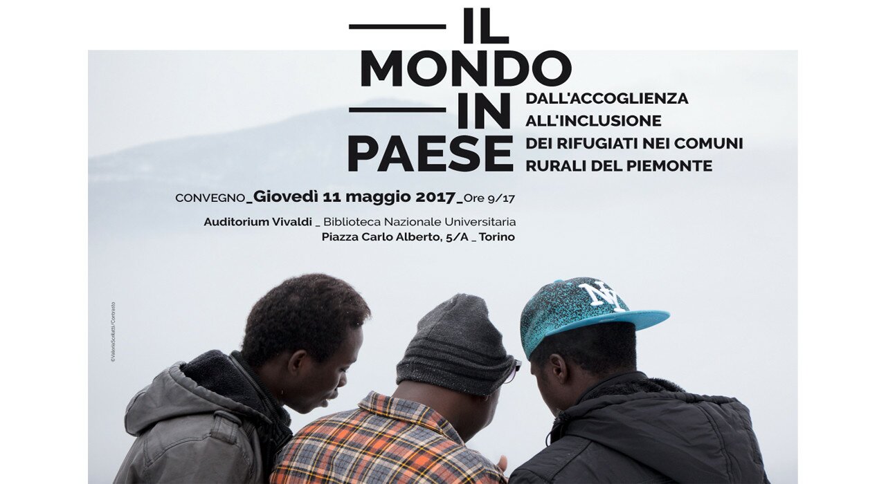 il mondo in paese 4